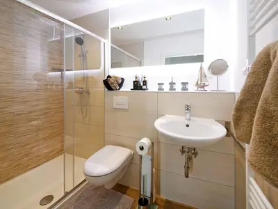 Ferienwohnung für 2 Personen in Nienhagen (Ostseebad) 9/10