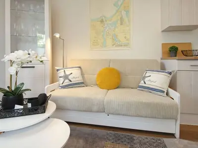 Ferienwohnung für 2 Personen in Nienhagen (Ostseebad) 10/10