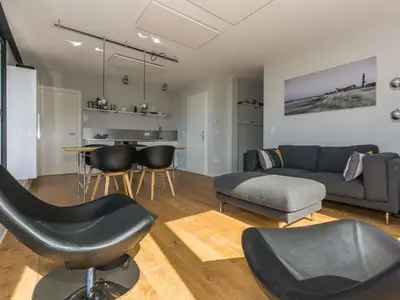 Ferienwohnung für 3 Personen (65 m²) in Nienhagen (Ostseebad) 7/10