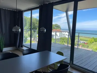 Ferienwohnung für 3 Personen (65 m²) in Nienhagen (Ostseebad) 10/10
