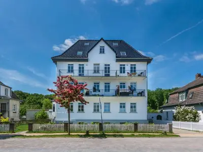 Ferienwohnung für 3 Personen (60 m²) in Nienhagen (Ostseebad) 2/10