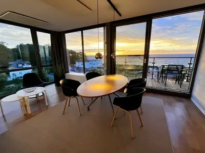 Ferienwohnung für 3 Personen (60 m²) in Nienhagen (Ostseebad) 7/10