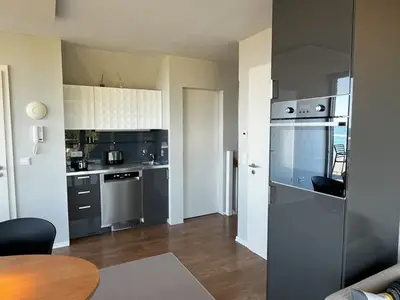 Ferienwohnung für 3 Personen (60 m²) in Nienhagen (Ostseebad) 9/10