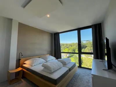 Ferienwohnung für 3 Personen (60 m²) in Nienhagen (Ostseebad) 10/10