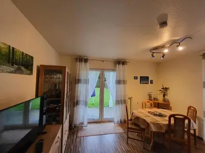 Ferienwohnung für 4 Personen (70 m²) in Nienhagen 1/10