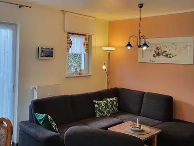 Ferienwohnung für 4 Personen (70 m²) in Nienhagen 2/10