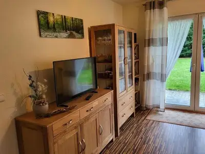 Ferienwohnung für 4 Personen (70 m²) in Nienhagen 3/10
