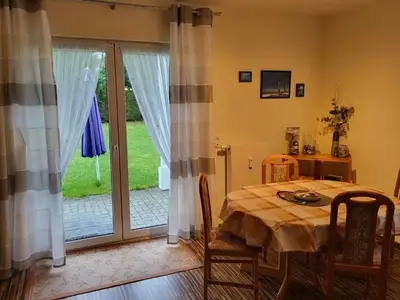 Ferienwohnung für 4 Personen (70 m²) in Nienhagen 4/10
