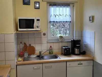 Ferienwohnung für 4 Personen (70 m²) in Nienhagen 5/10