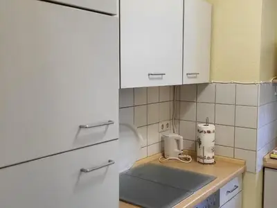 Ferienwohnung für 4 Personen (70 m²) in Nienhagen 6/10