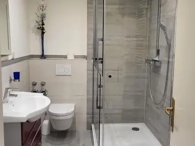 Ferienwohnung für 4 Personen (70 m²) in Nienhagen 7/10