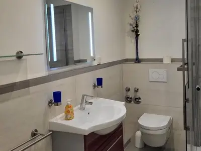 Ferienwohnung für 4 Personen (70 m²) in Nienhagen 8/10