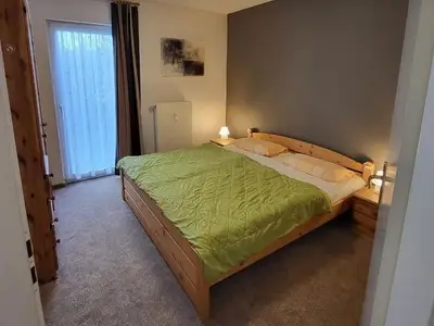 Ferienwohnung für 4 Personen (70 m²) in Nienhagen 9/10