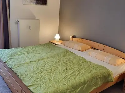 Ferienwohnung für 4 Personen (70 m²) in Nienhagen 10/10