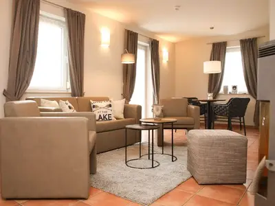 Ferienwohnung für 4 Personen (43 m²) in Nienhagen (Ostseebad) 1/10