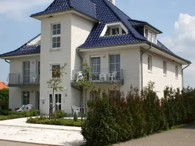 Ferienwohnung für 4 Personen (43 m²) in Nienhagen (Ostseebad) 2/10