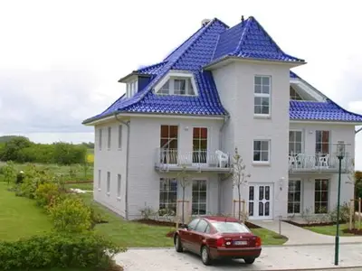 Ferienwohnung für 4 Personen (43 m²) in Nienhagen (Ostseebad) 3/10