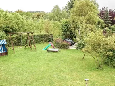 Ferienwohnung für 4 Personen (43 m²) in Nienhagen (Ostseebad) 5/10
