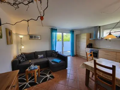Ferienwohnung für 6 Personen (81 m²) in Nienhagen (Ostseebad) 2/10