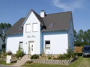 Ferienwohnung für 6 Personen (81 m²) in Nienhagen (Ostseebad)