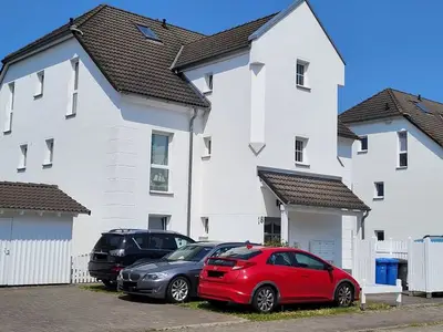 Ferienwohnung für 4 Personen (50 m²) in Nienhagen (Ostseebad) 1/10