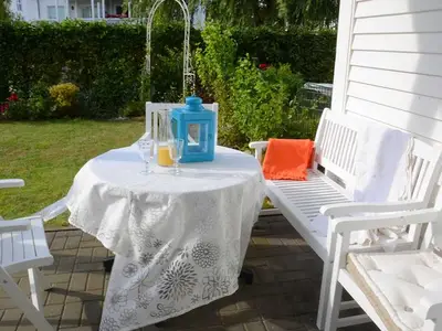 Ferienwohnung für 4 Personen (50 m²) in Nienhagen (Ostseebad) 3/10