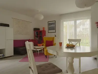 Ferienwohnung für 4 Personen (50 m²) in Nienhagen (Ostseebad) 6/10