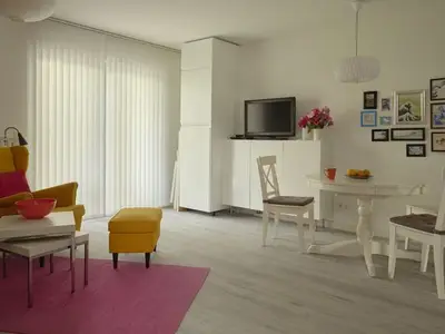 Ferienwohnung für 4 Personen (50 m²) in Nienhagen (Ostseebad) 7/10