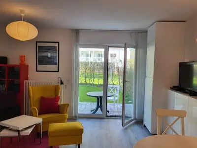 Ferienwohnung für 4 Personen (50 m²) in Nienhagen (Ostseebad) 8/10