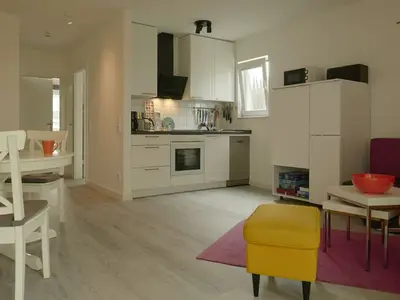 Ferienwohnung für 4 Personen (50 m²) in Nienhagen (Ostseebad) 9/10