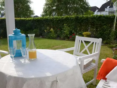 Ferienwohnung für 4 Personen (50 m²) in Nienhagen (Ostseebad) 10/10