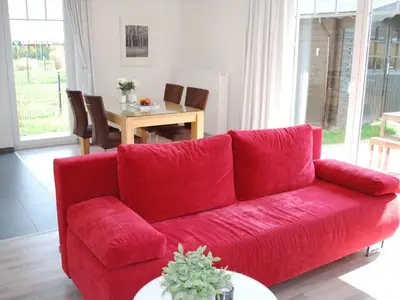 Ferienwohnung für 4 Personen (51 m²) in Nienhagen (Ostseebad) 5/10