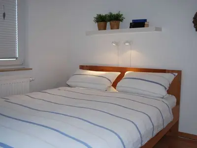 Ferienwohnung für 4 Personen (51 m²) in Nienhagen (Ostseebad) 6/10