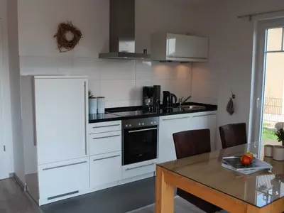 Ferienwohnung für 4 Personen (51 m²) in Nienhagen (Ostseebad) 7/10