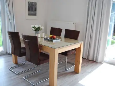 Ferienwohnung für 4 Personen (51 m²) in Nienhagen (Ostseebad) 8/10