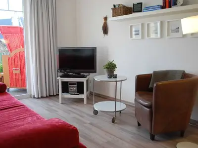 Ferienwohnung für 4 Personen (51 m²) in Nienhagen (Ostseebad) 9/10