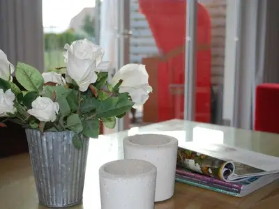 Ferienwohnung für 4 Personen (51 m²) in Nienhagen (Ostseebad) 10/10