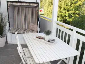 Ferienwohnung für 4 Personen (74 m²) in Nienhagen