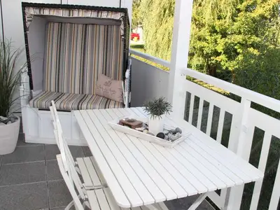 Ferienwohnung für 4 Personen (74 m²) in Nienhagen 1/10