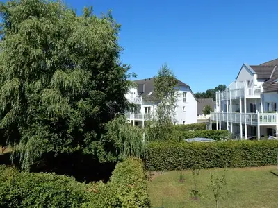 Ferienwohnung für 4 Personen (74 m²) in Nienhagen 3/10