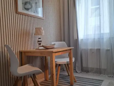 Ferienwohnung für 4 Personen (74 m²) in Nienhagen 5/10