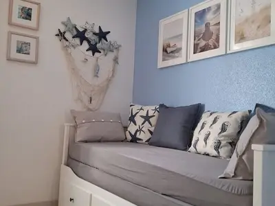 Ferienwohnung für 4 Personen (74 m²) in Nienhagen 6/10