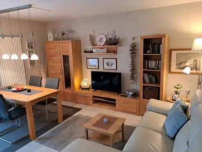Ferienwohnung für 4 Personen (74 m²) in Nienhagen 10/10