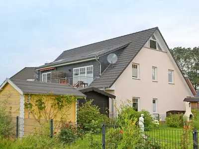 Ferienwohnung für 6 Personen (63 m²) in Nienhagen (Ostseebad) 2/10