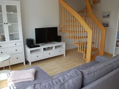 Ferienwohnung für 6 Personen (63 m²) in Nienhagen (Ostseebad) 4/10
