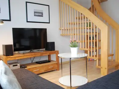 Ferienwohnung für 6 Personen (63 m²) in Nienhagen (Ostseebad) 8/10