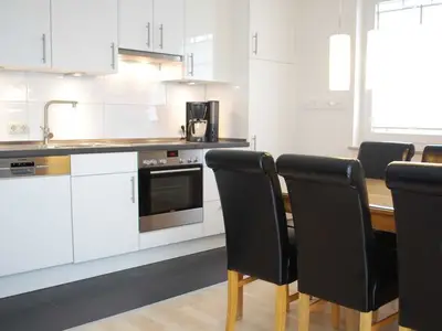Ferienwohnung für 6 Personen (63 m²) in Nienhagen (Ostseebad) 9/10