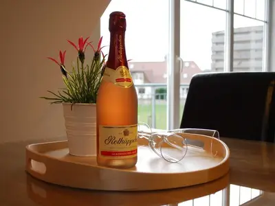 Ferienwohnung für 6 Personen (63 m²) in Nienhagen (Ostseebad) 10/10