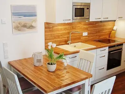 Ferienwohnung für 6 Personen (59 m²) in Nienhagen (Ostseebad) 9/10