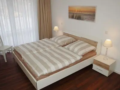 Ferienwohnung für 6 Personen (59 m²) in Nienhagen (Ostseebad) 10/10